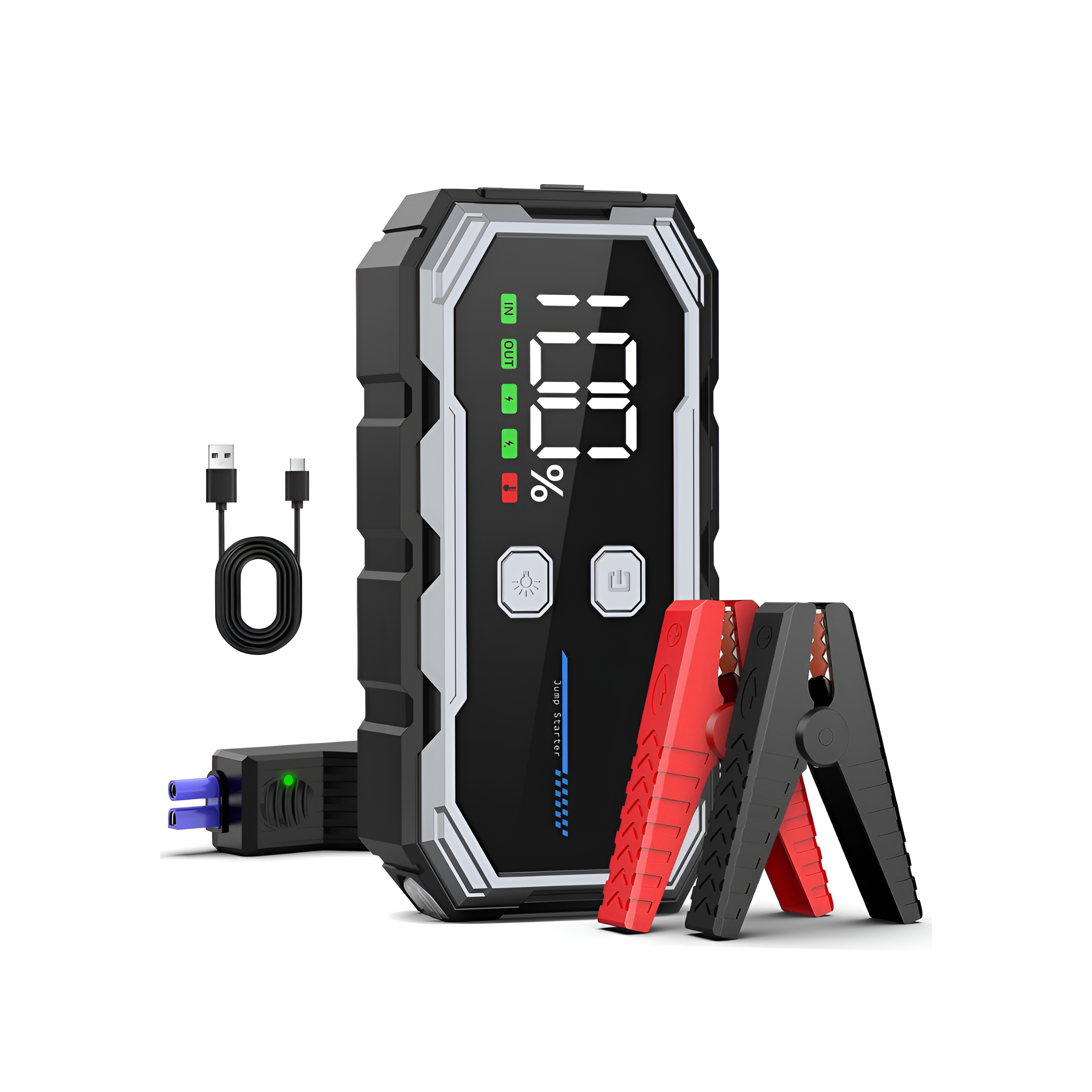Jump Starter